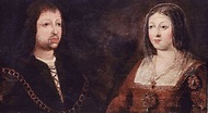 ¿Quiénes fueron los hijos de Isabel la Católica? | Fernando ii de ...