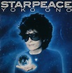 Yoko Ono - Starpeace (1997, CD) | Discogs