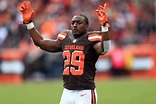 Duke Johnson Missed Out On Great Opportunity With Browns