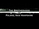 The Brotherhood of Poland, New Hampshire | CBS Wiki | Fandom