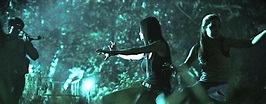 Blood Hunters Full Movie Watch Online 123Movies