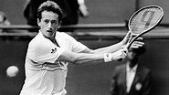 Boris Becker leads tributes to Wimbledon hero Peter Doohan after tragic death at age of 56 ...