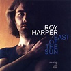 Roy Harper - East Of The Sun - CD