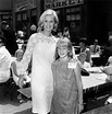 Melanie Griffith And Tippi Hedren Have A Precious Mother Daughter ...