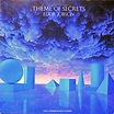 Eddie Jobson - Theme Of Secrets (1985, Vinyl) | Discogs