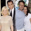 Are Courteney Cox and Will Arnett Dating?! - Closer Weekly