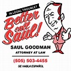 Better call Saul (Vector) | Domestika