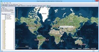 Maps Downloader for Yahoo Satellite (formerly Yahoo Satellite SuperGet ...
