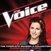 Cassadee Pope - The Voice, Complete Season 3 Collection - Amazon.com Music