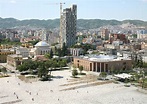 Skanderbeg Square Tirana, Albania Public Realm - e-architect