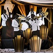 My jazz band for the roaring 20's!!! Harlem Nights Theme Party, 1920s ...