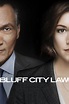 Bluff City Law (2019, Série, 1 Saison) — CinéSérie