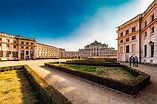 Italien: Schloss Stupinigi - [GEO]
