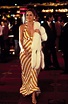 Sharon Stone sobre el inolvidable vestuario de ‘Casino’, 25 años ...