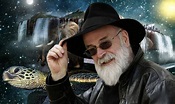 BBC adaptará la saga Mundodisco de Terry Pratchett a serie de televisión