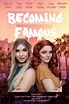 Becoming Famous (TV Series 2021- ) - Posters — The Movie Database (TMDB)