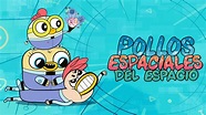 Ver Pollos espaciales del espacio | Episodios completos | Disney+