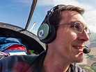 David Clark Pro-X2 Headset : FLYER