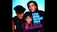 Shalamar - I Can Make You Feel Good (Extended) - YouTube