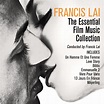 Francis Lai - The Essential Film Music Collection музыка из фильма