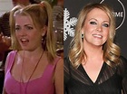 Melissa Joan Hart from Can't Hardly Wait Cast: Then and Now | E! News