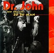 Dr. John – New Orleans Zu Zu Man (2001, CD) - Discogs