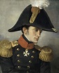 Portret van Willem Frederik Karel, prins der Nederlanden (1797-1881 ...