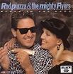 Rod Piazza & The Mighty Flyers - Blues In The Dark | Discogs