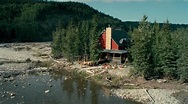Where is Tin Star Filmed? The Little Big Bear Town I Atlas of Wonders I ...