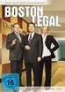 DiscWorld - Boston Legal - Season 3