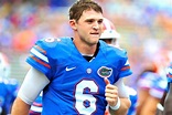 New Florida Offense Perfect Fit for Jeff Driskel and the Chip on His ...