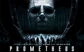 Prometheus 2 Is Given The Greenlight