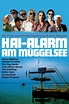 Shark Alarm at Müggel Lake (2013) - Posters — The Movie Database (TMDB)