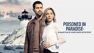 Poisoned in Paradise: A Martha's Vineyard Mystery (2021) - AZ Movies