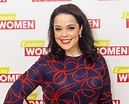 Lisa Riley 'didn't recognise' naked body following weight loss surgery ...