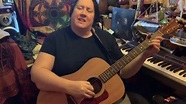 Claudine West - guitar looping ideas 2020 - YouTube