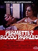 Permette ? Rocco Papaleo de Ettore SCOLA (1972) | Cine italiano ...