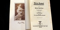 „Mein Kampf“ in neuer Ausgabe: Hitlers böses Buch kehrt zurück - taz.de