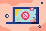 How to Post on Instagram from your Computer - Animoto