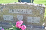 Gus Trammell (1889-1968) - Find a Grave Memorial