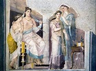 Women in Ancient Rome and Their Place in Roman Society - Malevus