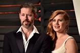 Who is Darren Le Gallo? All about Amy Adams' husband as the couple ...