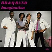 BB&Q Band – Imagination (1982, Vinyl) - Discogs