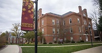 Simpson College - OYA School