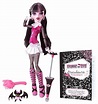 Buy Monster High Original Favorites Draculaura Doll Online at Low ...