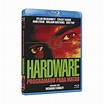 Hardware, Programado Para Matar (Blu-Ray)