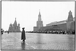 Henri Cartier-Bresson 1954 SOVIET UNION. Moscow. Red Squar… | Flickr