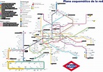 File:Mapa esquemático del la red de metro de Madrid.jpg - Wikimedia Commons