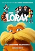 Film » Der Lorax | Deutsche Filmbewertung und Medienbewertung FBW