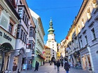 TOP THINGS TO DO IN BRATISLAVA, SLOVAKIA - THE ULTIMATE LIST